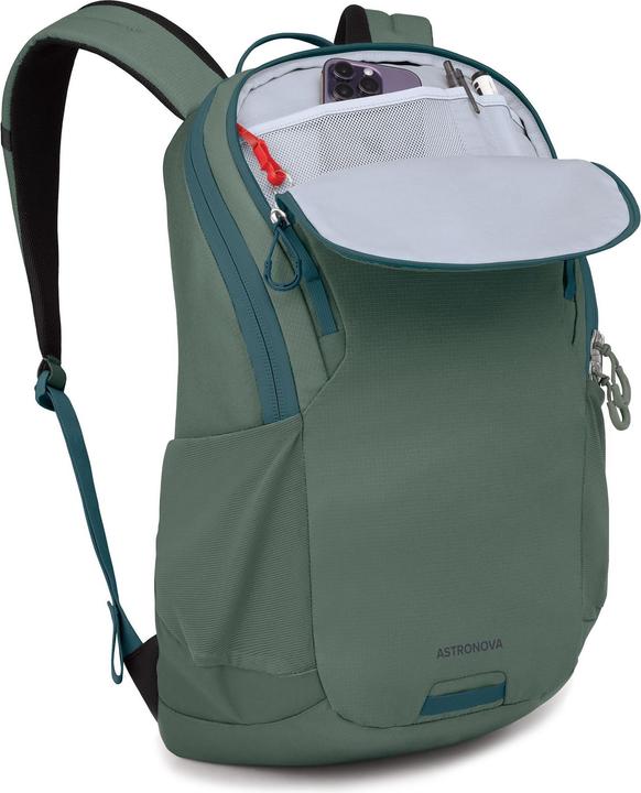 Actual product image Osprey Astronova Daypack 49.5 cm Laptopfach (35 l)