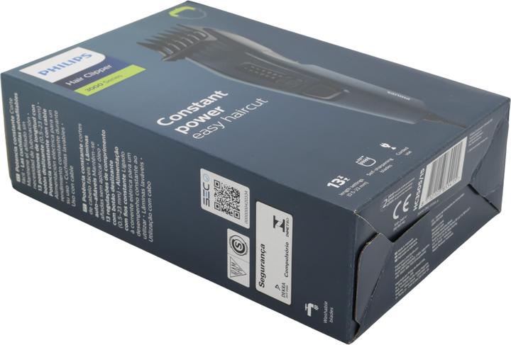 Productafbeelding Philips Hairclipper Series 3000 (HC3505/15)