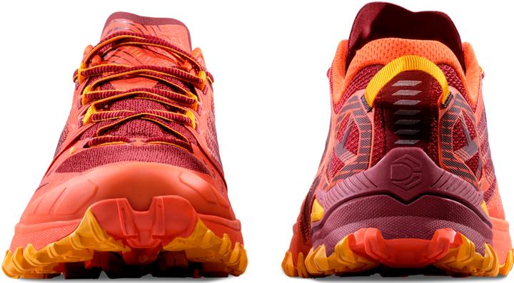 Produktbild La Sportiva Bushido III (41)