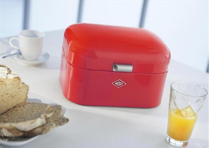 Produktbild Wesco Single Grandy