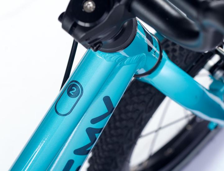 Produktbild Academy Grade 2 Belt (14")