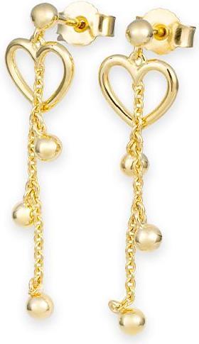 Immagine prodotto Breuning Ohrschmuck (585, Oro)