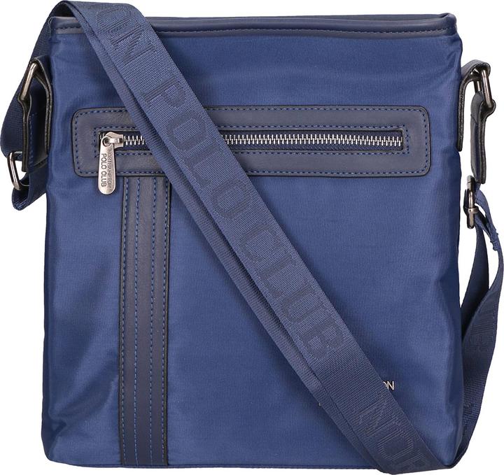 Actual product image Northampton Polo Club Shoulder bag