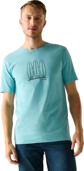 Produktbild Regatta Cline IX TShirt (M)