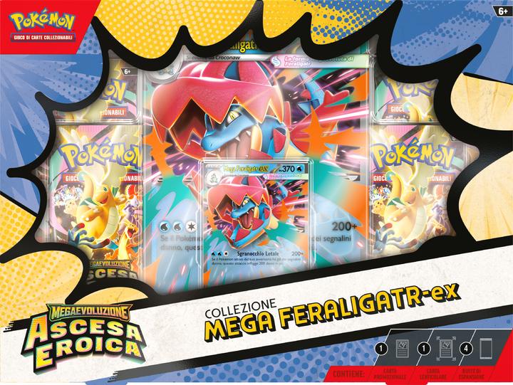Produktbild Pokémon PK10313-I (Deutsch, Box Set & Collection)