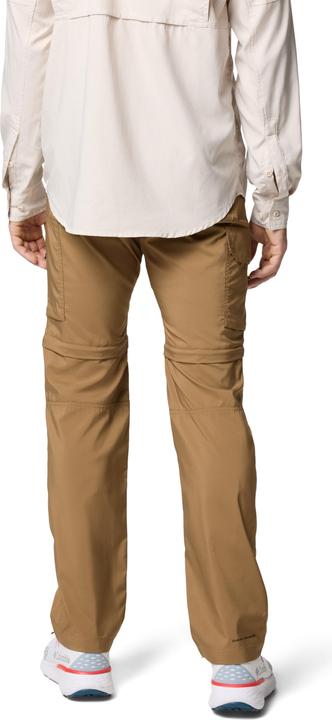 Columbia Silver Ridge Utility Convertible Pant (38)