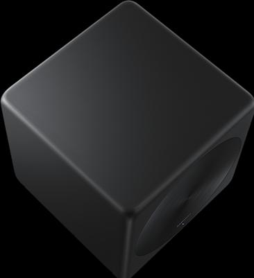 Actual product image Samsung SWA-W500 (130 W)