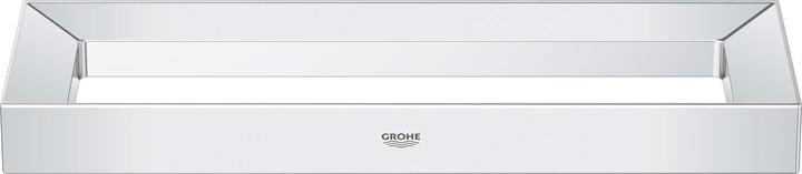 Produktbild Grohe Selection Cube Handtuchring