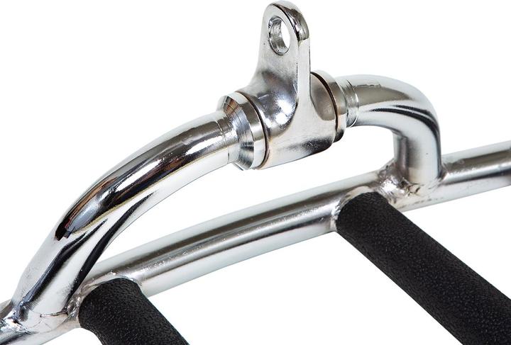 Actual product image Fitcom Multi-Parallelgriff Kabelzug