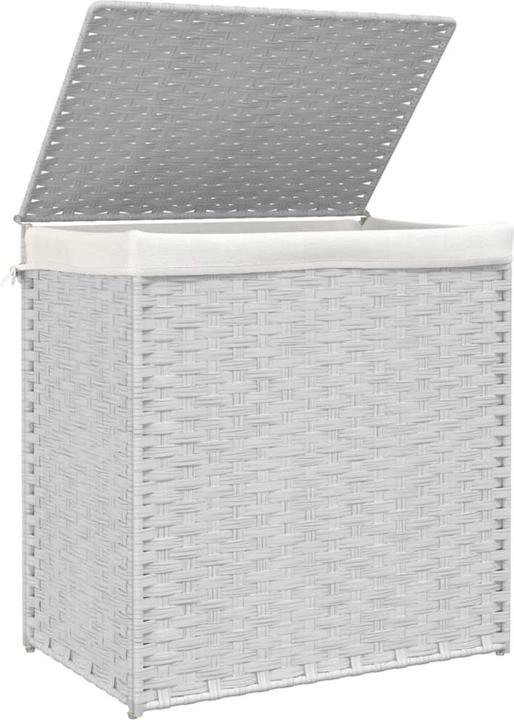 Image du produit vidaXL Panier à linge