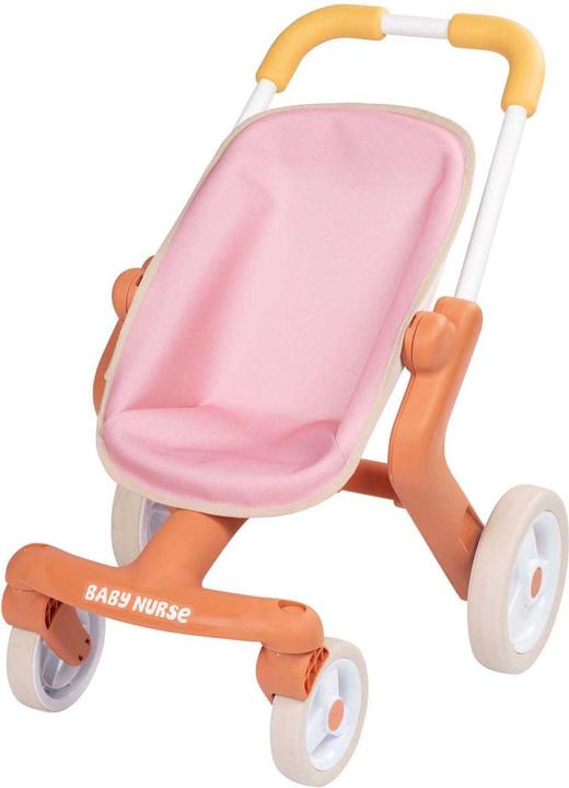 Smoby Baby Nurse Puppenbuggy Pop