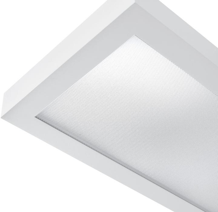 Produktbild Hansa JASPIS - LED Stehleuchte (5600 lm)