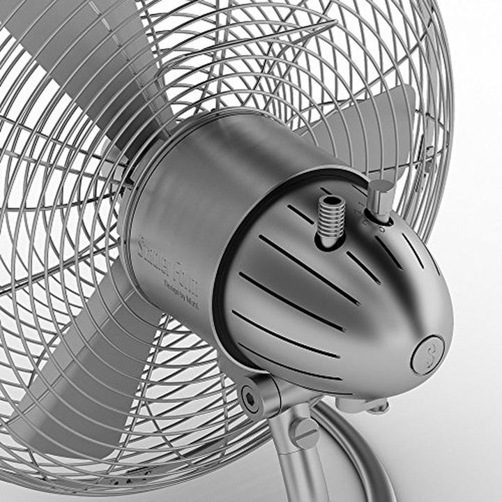 Produktbild Stadler Form Design-Ventilator Charly Little