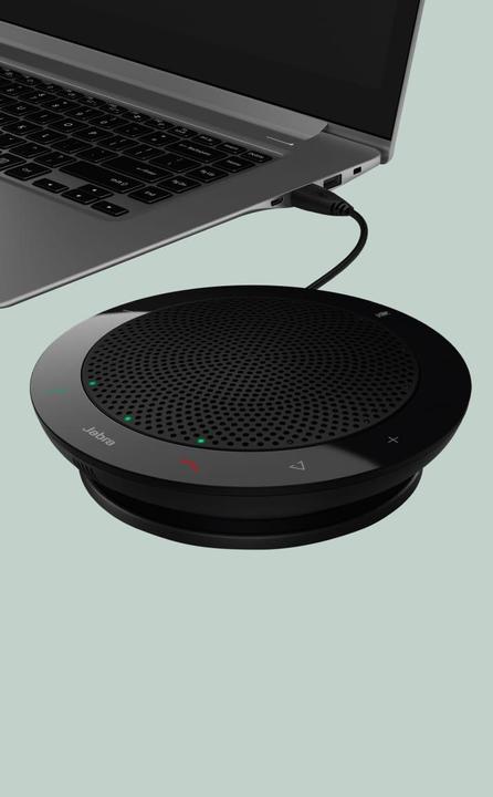 Image du produit Jabra Parlez 410 UC