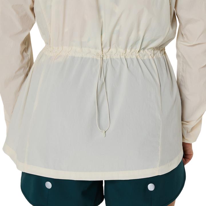 Actual product image ASICS Performance Road Packable Jacket (L)