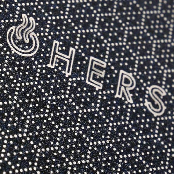 Actual product image Kohersen Patelnia z pokrywką Black Cube 20cm (Frying pan, Aluminium, Stainless steel, 20 x 10 cm)