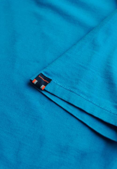 Actual product image Superdry Classic Essential T-Shirt (3XL)