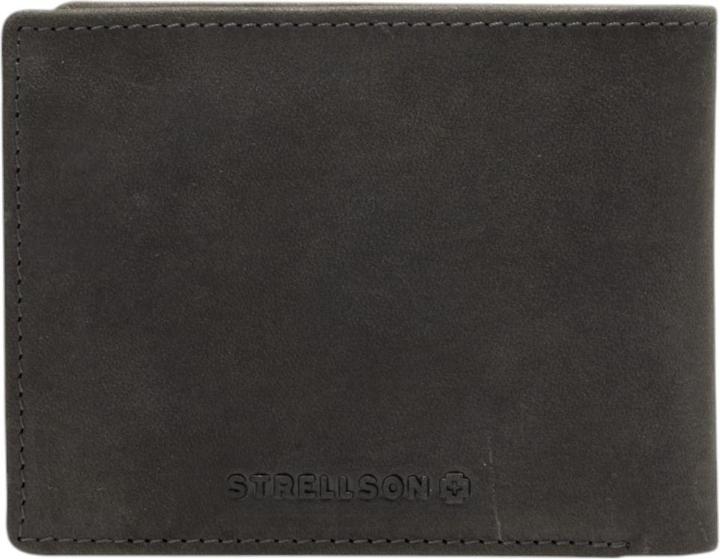 Produktbild Strellson Bow Road - Dawson Portmonnaie Mh6