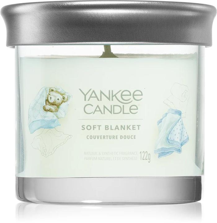 Produktbild Yankee Candle Soft Blanket