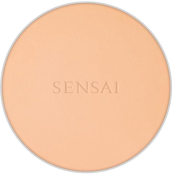 Actual product image Sensai Total Finish (Refill) TF102 Soft Ivory (TF102 Soft Ivory)
