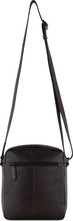 Immagine prodotto Bugatti Clark borsa a tracolla in pelle 21 cm