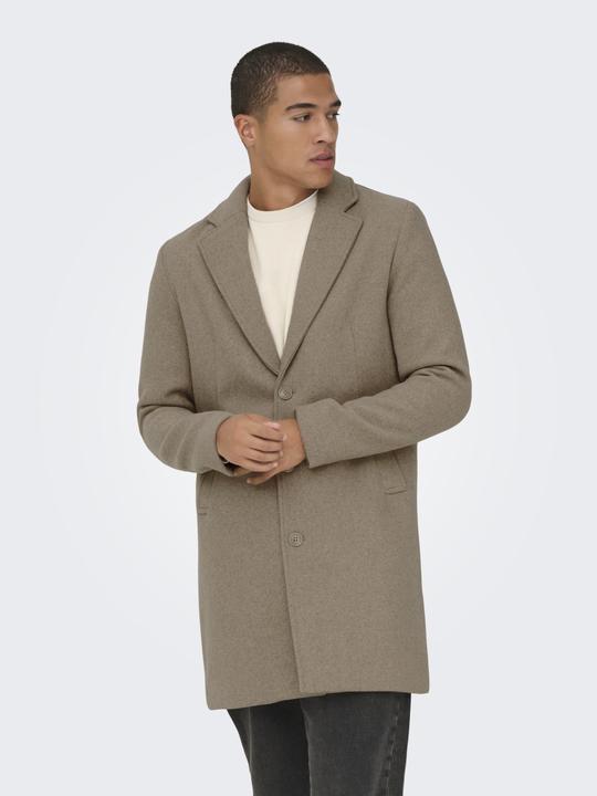 Immagine prodotto Only & Sons ONSMATTHEW Mantel Mantel