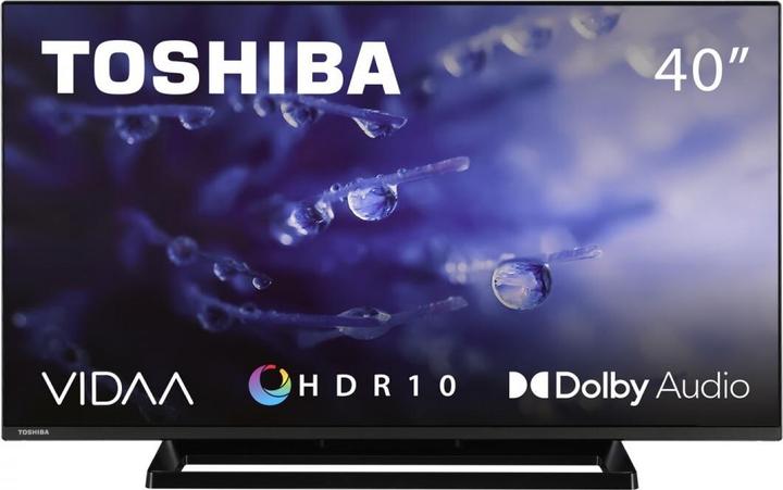Produktbild Toshiba 40LV3E63DG (40", LED)