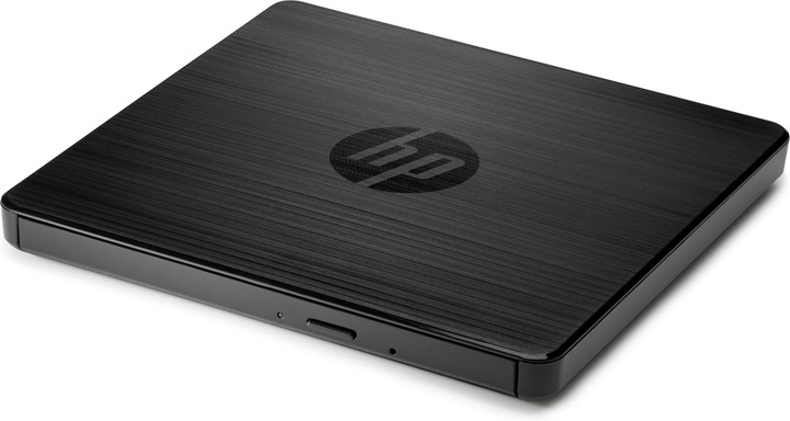Productafbeelding HP USB Externe DVD Schrijver (DVD-brander, CD-brander)