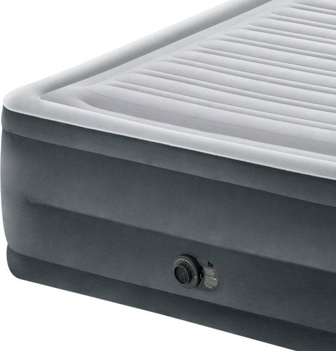 Immagine prodotto Intex Comfort-Plush Airbed (150 x 200 cm)