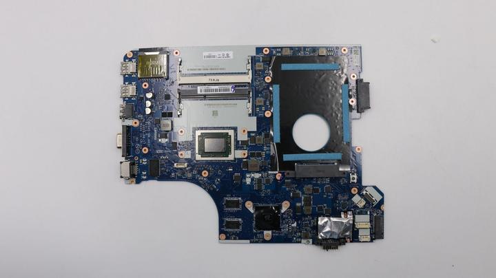 Actual product image Lenovo BDPLANAR A10-8700P DIS WIN N-T