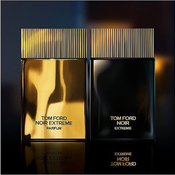 Actual product image Tom Ford Noir Extreme (Eau de parfum, 100 ml)