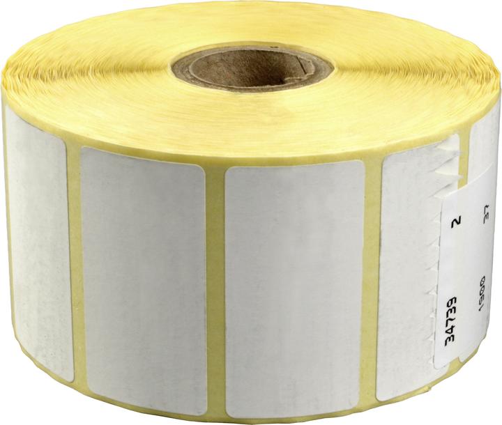 Produktbild Brother Papieretiketten (5.10 cm)