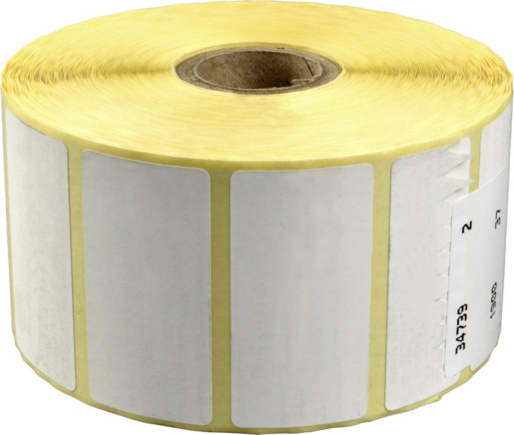Produktbild Brother Papieretiketten