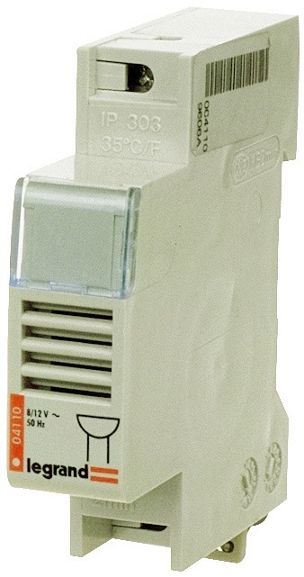 Legrand LEG 004113 Cicalino 230V Lexic