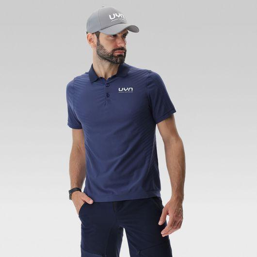 Actual product image UYN Kurzärmeliges Poloshirt Skipper (XXL)