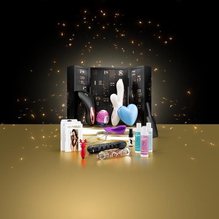 Image du produit Satisfyer Premium