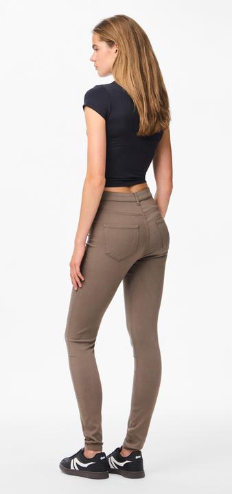 Actual product image Pieces Pchighskin Wear Jeggings/Noos Bc (XL)