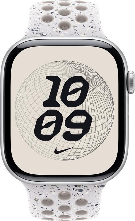 Produktbild Apple Nike Sport Band (46 mm, Fluoroelastomer)