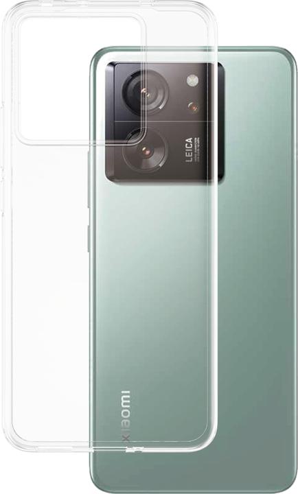 Produktbild PanzerGlass SAFE. by Case Xiaomi 13T / 13T Pro (Xiaomi 13T, Xiaomi 13T Pro)