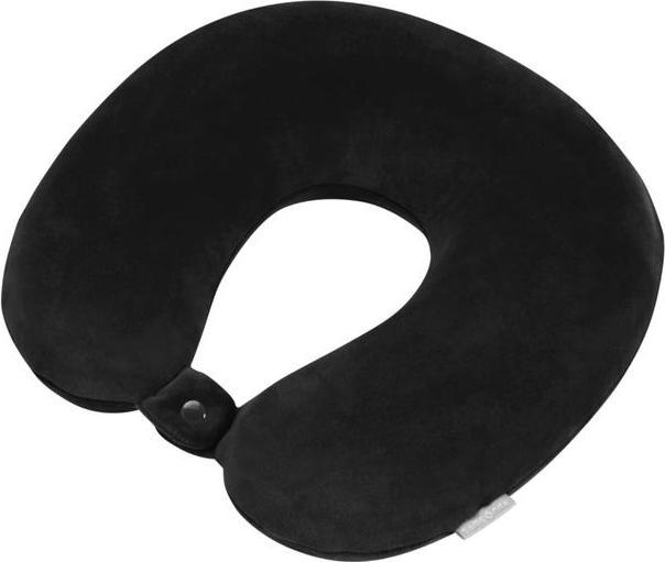 Actual product image Samsonite TA REVOLUTION, Pillow, BLACK