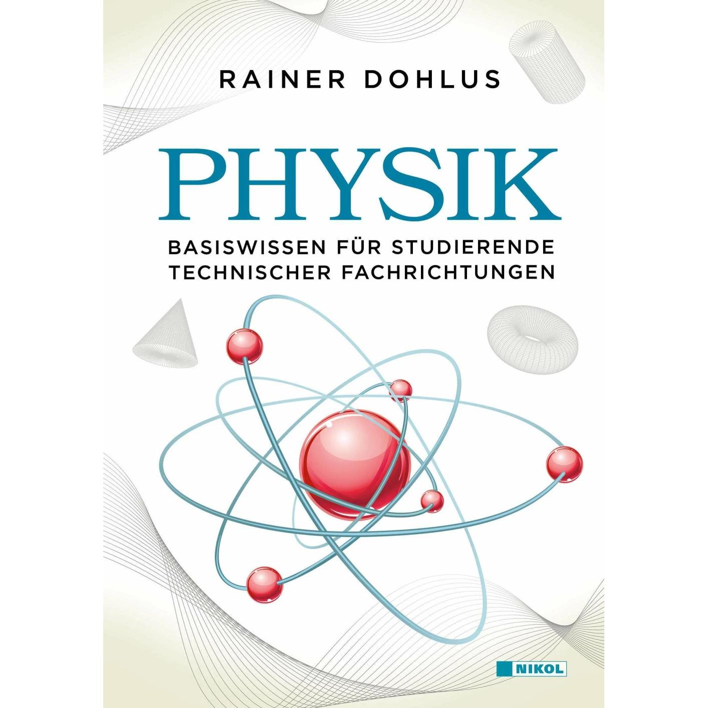 Rainer Dohlus, Schulbücher von Rainer Dohlus