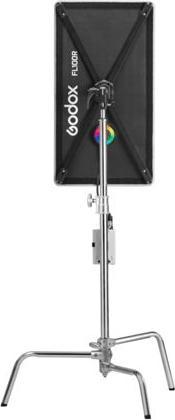Produktbild Godox FL100R K1 - Kit 1 x Flexible RGB LED Light FL100R & Accessories (Videoleuchte)