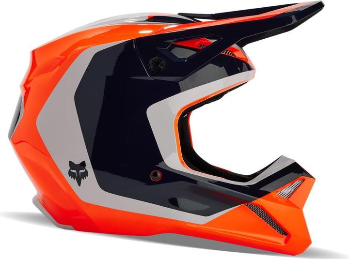 Produktbild Fox V1 NITRO MX-Helm (M)