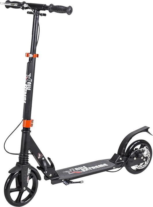 Image du produit Nils Scooter extrême + frein à main