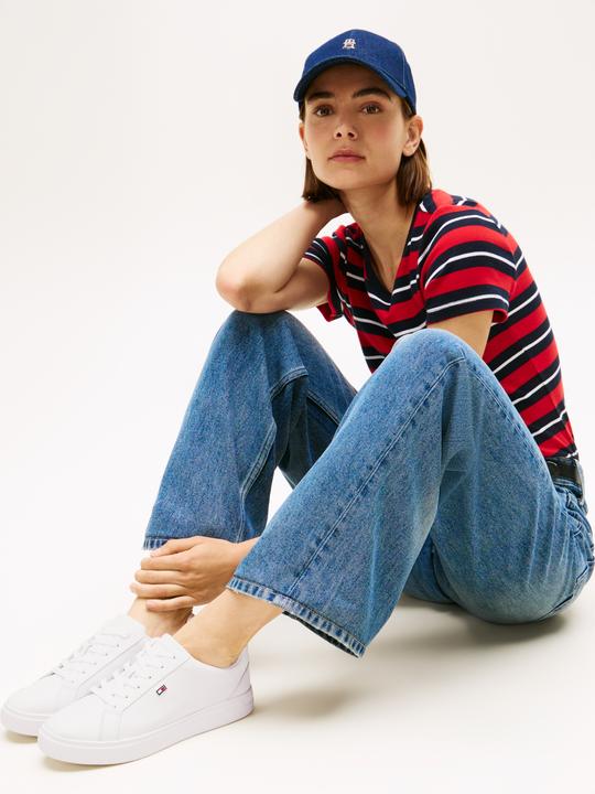 Image du produit Tommy Hilfiger Basket courte (37)