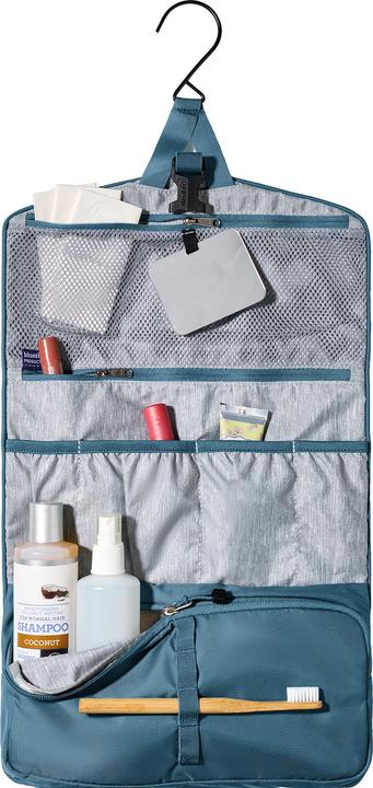 Produktbild Deuter Wash Bag II (2.50 l)