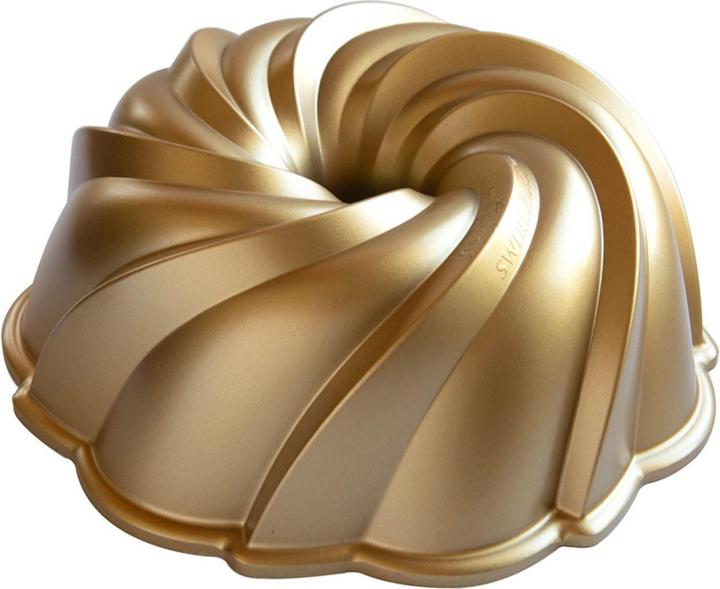 Nordic Ware Backform Swirl Bundt (24 cm)