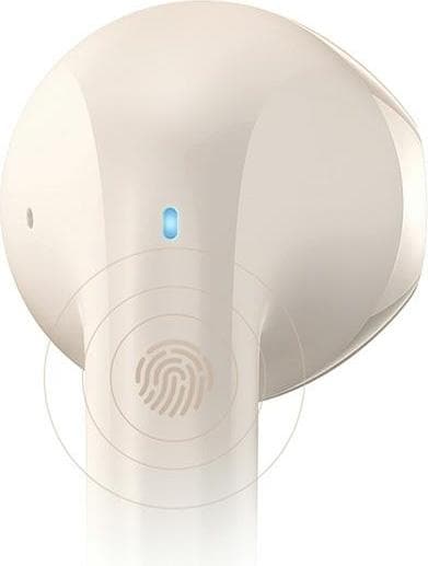 Actual product image Usams US-YO17 TWS Earbuds --Rhymbo Series BT5.3 (Wireless)