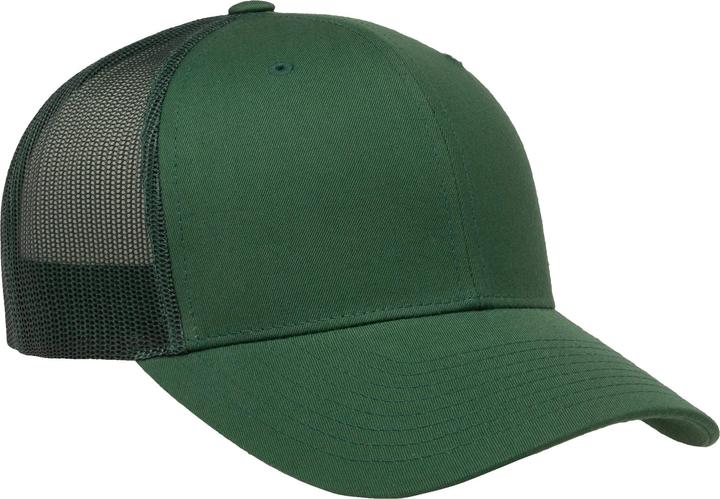 Produktbild Yupoong Flexfit Retro Trucker Kappe