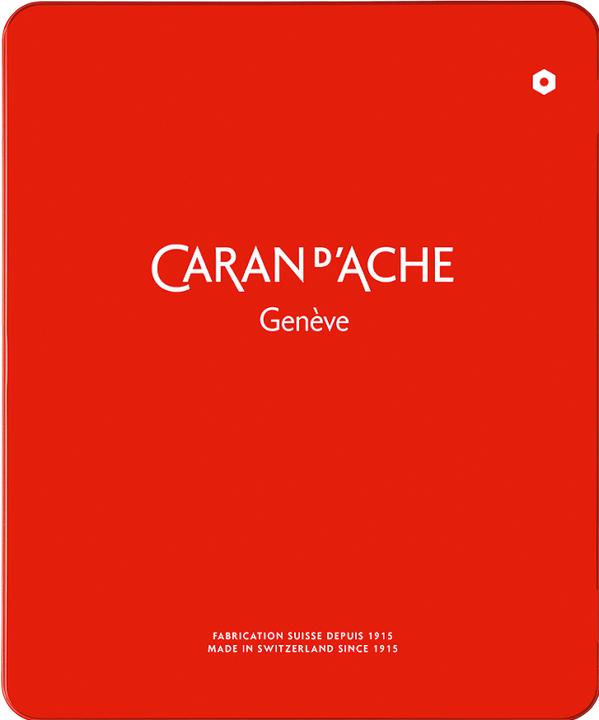 Actual product image Caran d'Ache Fibralo (Multicoloured, 15 x)